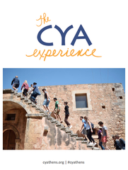 Download The CYA Experience eBook