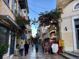 Nafplio - out and about