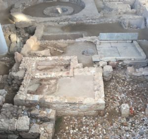 cyathens cyablog Athenian Archaeological Sites