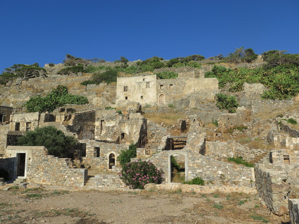 How I Ended Up at a Concert on Spinalonga, the Abandoned Leper Colony IMG 0372
