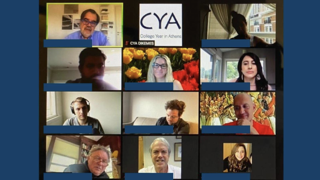 CYA Hellenic Executive Program Screenshot 2021 08 24 at 5.13.14 PM
